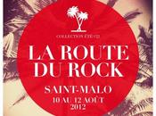 ROUTE ROCK Collection