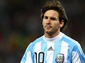 Lionel Messi, exemple olympique