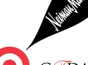 Karlie Kloss égérie Target Neiman Marcus