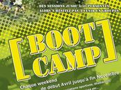 Weekend Boot Camp Bordeaux Aout