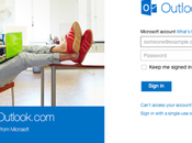 Microsoft lance Outlook.com