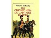 chevauchées capitaine Betz