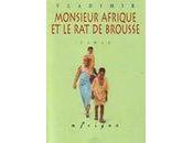 Monsieur Afrique brousse