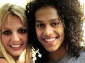 danseur Luke Broadlick parle Britney Twitter