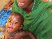 Niger cœur d’un centre réhabilitation d’éducation nutritionnelle