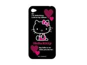 Coque iPhone Hello Kitty: exprimez votre côté doux