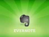 Analyse l’API d’Evernote