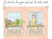 héros quotidien, participation