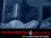 Paranormal Activity bande annonce dérange