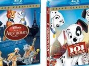 [Concours] Gagnez Disney Aristochats Dalmatiens