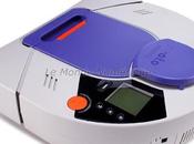 nouveau robot aspirateur Neato Robotics spécial animaux compagnie