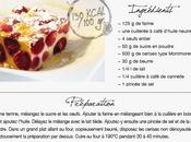 Faisons-nous plaisir avec desserts moins kcal