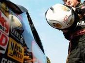 Nascar: photos Vendredi