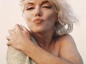 Marilyn Monroe icône comédienne propre
