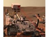 Curiosity bientôt poser Mars