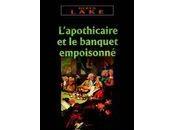 L'apothicaire banquet empoisonné