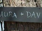 Decoration mariage avec craie: truc fous…