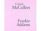 Frankie Addams Carson McCullers