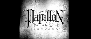 Papillon Bandana feat Saoul Reena Avant rideau s'baisse (EXTRAIT) (SON)