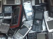 Samsung rachète vieux smartphones