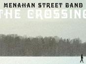 Menahan Street Band Crossing.