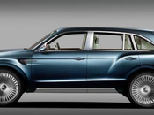 Bentley Concept…