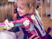 exosquelette imprimé pour aider petite fille mouvoir