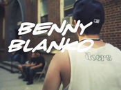 Benny blanko shxt