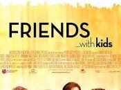 Cinéma Friends with kids