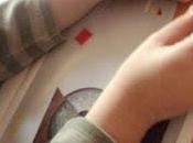 Gommettes instructives: art, dinosaures papillons