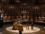 [Doctor Who] trailer plein d’info pour saison