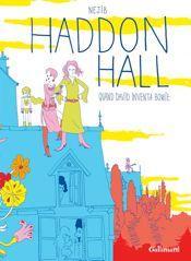 livres semaines (#70) Haddon Hall
