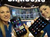 Samsung Galaxy Note devrait être dévoilé août prochain
