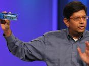 Qualcomm s’offre cadre d’Intel