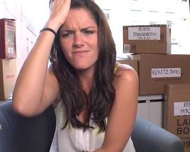 Kristen Stewart explique sa tromperie : la vidéo buzz !