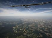 Solar Impulse 6000 kilomètres sans carburant