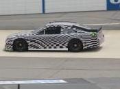 Nascar Photos: Martinsville 2013 test