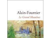 grand Meaulnes Alain-Fournier