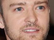 Justin Timberlake: Nouvel album...pour moment!
