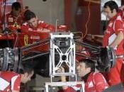 Ferrari mettre ligne abécédaire technique