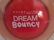 Dream Bouncy Blush blush idéal