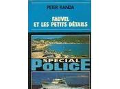 Fauvel petits détails