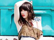 Carly Jepsen album "Kiss" sortira septembre