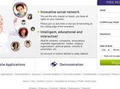 Youzzers, réseau social protecteur données personnelles