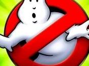 fantômes Ghostbusters envahissent votre iPad