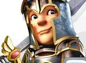 Kingdoms Lords disponible iPhone iPad...