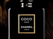 Nouveauté: L’eau parfum vénitien Coco Noir Chanel.