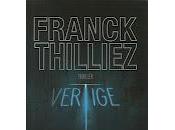 Vertige (Franck Thilliez)