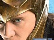 Hiddleston partage vision réalisateur Alan Taylor Thor