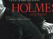 Holmes Cécil Brunschwig